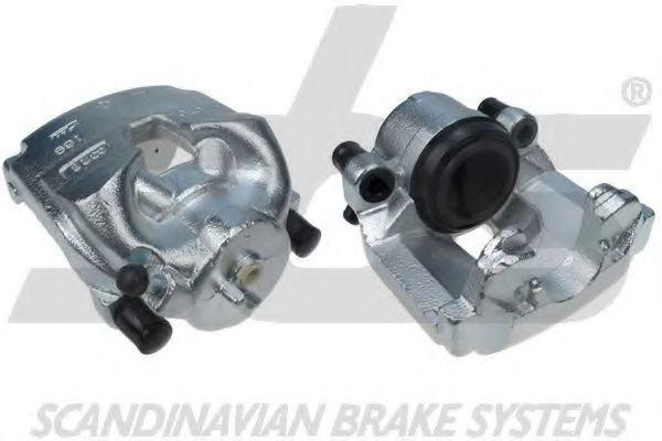 13012126161 SBS Brake System Brake Caliper