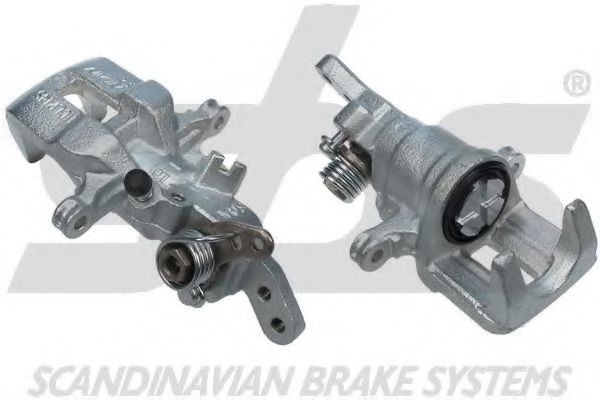 1301212628 SBS Brake System Brake Caliper