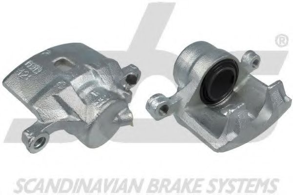 13012130162 SBS Brake System Brake Caliper