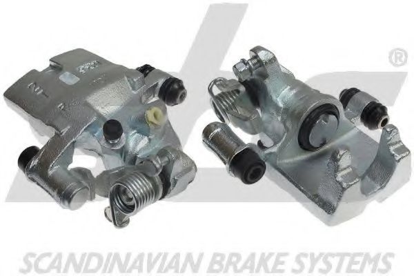 1301213030 SBS Brake System Brake Caliper