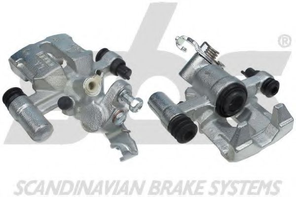 1301213251 SBS Brake System Brake Caliper