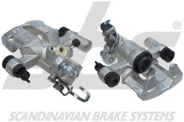 1301213252 SBS Brake System Brake Caliper