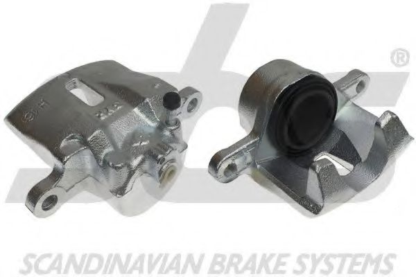 1301213287 SBS Brake System Brake Caliper