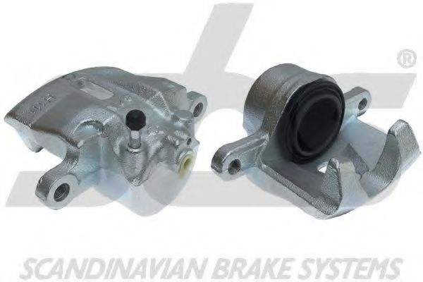 1301213288 SBS Brake System Brake Caliper
