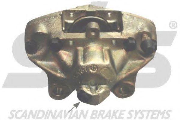 13012133109 SBS Brake System Brake Caliper