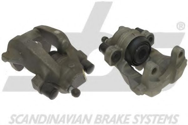 13012133197 SBS Brake System Brake Caliper