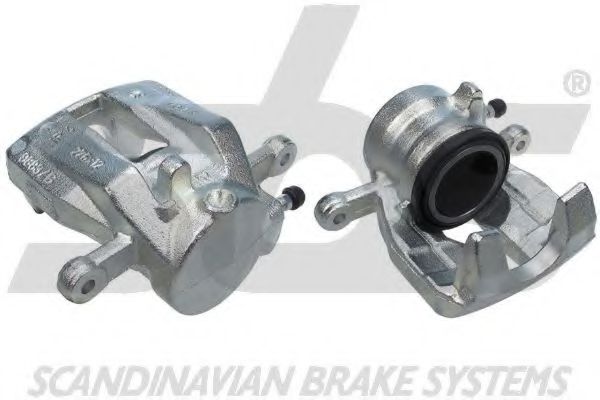 13012133227 SBS Brake System Brake Caliper