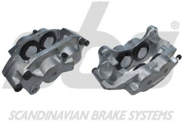 1301213374 SBS Brake System Brake Caliper
