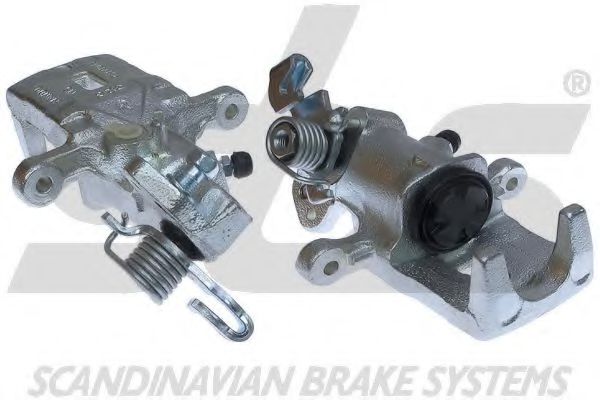1301213416 SBS Brake System Brake Caliper