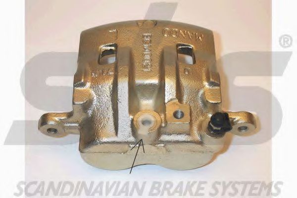 1301213429 SBS Brake System Brake Caliper