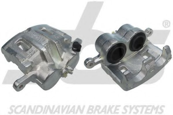 1301213439 SBS Brake System Brake Caliper