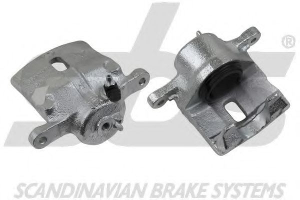 1301213464 SBS Brake System Brake Caliper