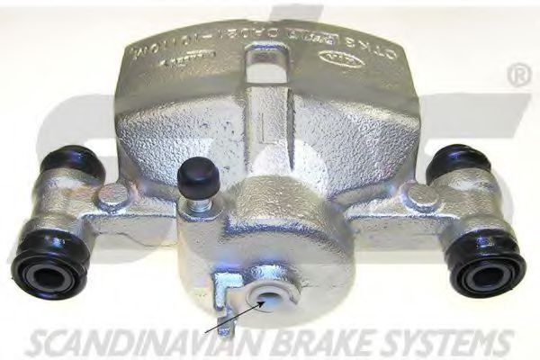 1301213525 SBS Brake System Brake Caliper