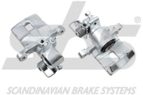 1301213539 SBS Brake System Brake Caliper