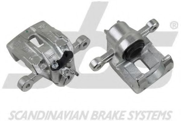 1301213546 SBS Brake System Brake Caliper
