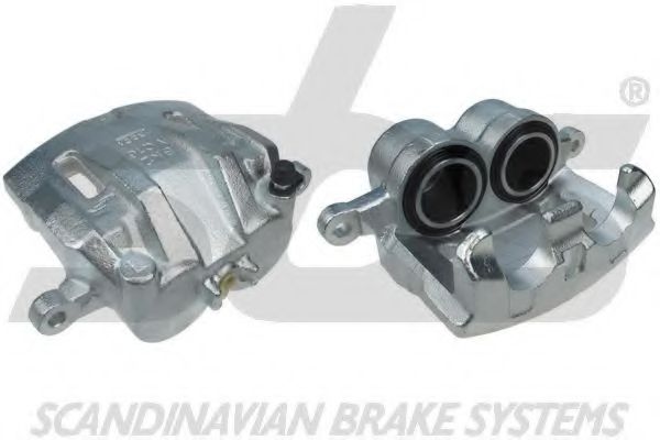 1301213557 SBS Brake System Brake Caliper