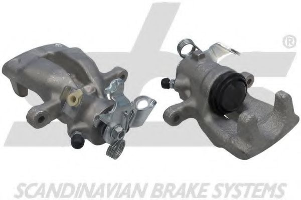 13012136142 SBS Brake System Brake Caliper
