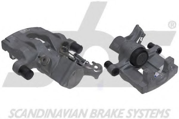 13012136143 SBS Brake System Brake Caliper