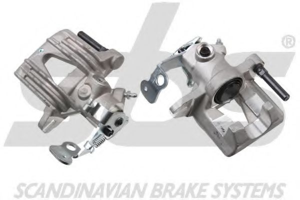1301213623 SBS Brake System Brake Caliper