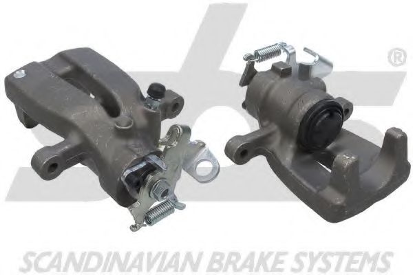 13012136237 SBS Brake System Brake Caliper