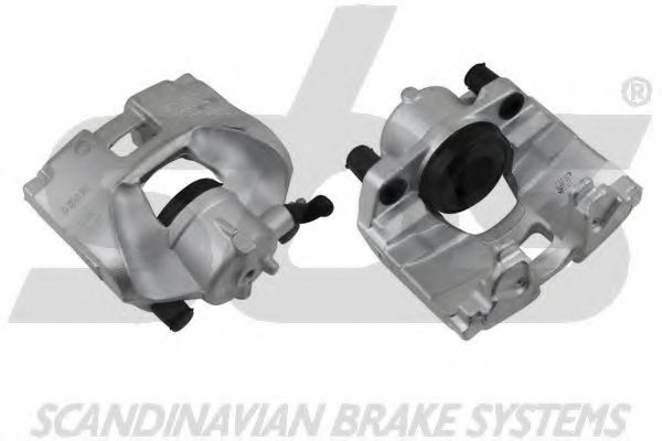13012136258 SBS Brake System Brake Caliper