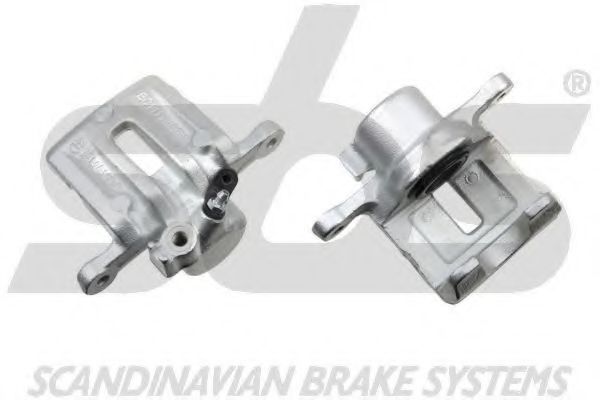 13012136260 SBS Brake System Brake Caliper