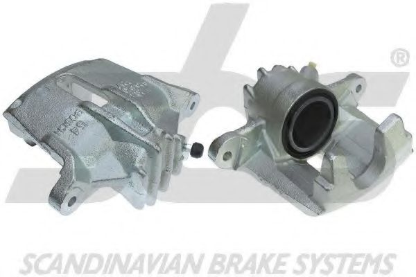 13012137106 SBS Brake System Brake Caliper