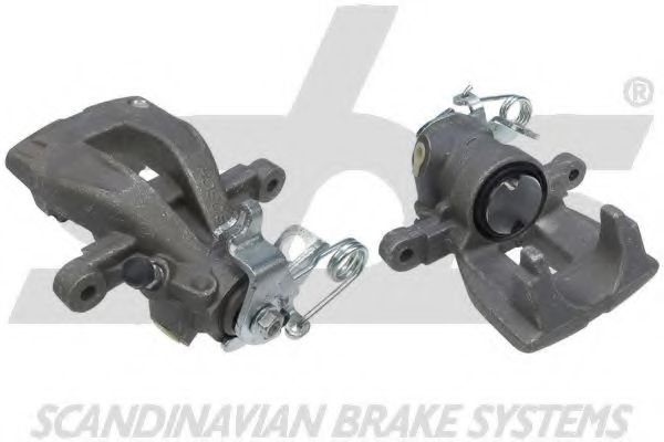 13012137128 SBS Brake System Brake Caliper