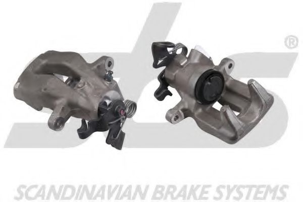 13012137136 SBS Brake System Brake Caliper