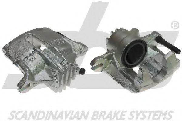 1301213718 SBS Brake System Brake Caliper