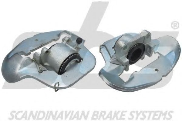 1301213720 SBS Brake System Brake Caliper