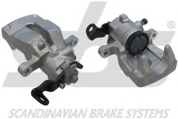 13012139111 SBS Brake System Brake Caliper