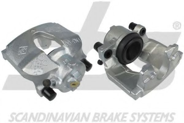 13012139113 SBS Brake System Brake Caliper