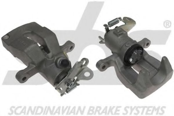 13012139147 SBS Brake System Brake Caliper