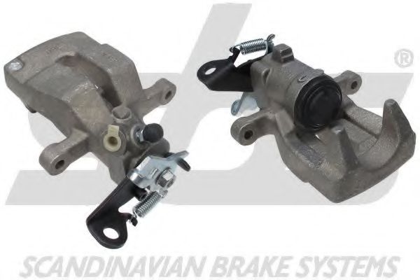13012139148 SBS Brake System Brake Caliper