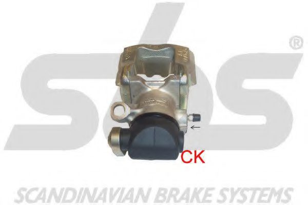 1301213950 SBS Brake Caliper