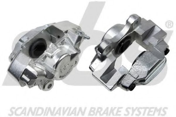 1301214057 SBS Brake System Brake Caliper