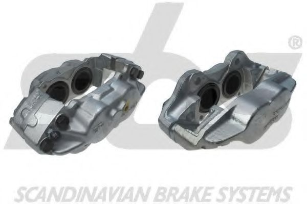 1301214092 SBS Brake System Brake Caliper