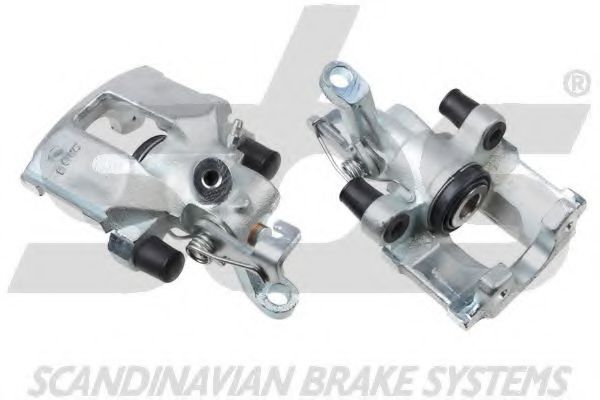 1301214117 SBS Brake System Brake Caliper