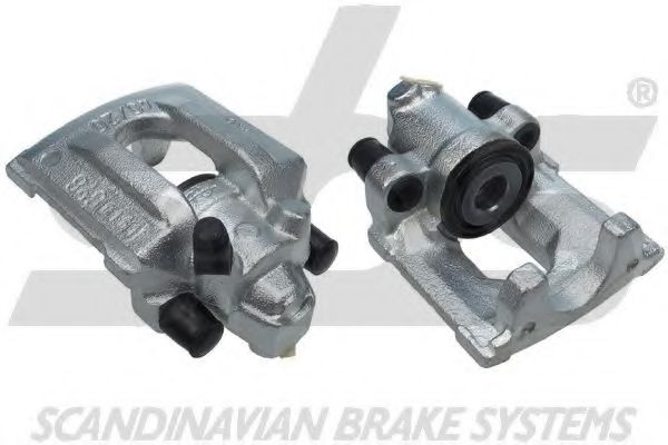 1301214140 SBS Brake System Brake Caliper