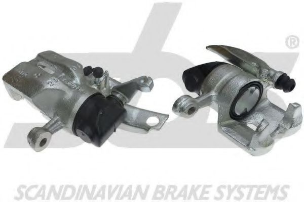 1301214403 SBS Brake System Brake Caliper