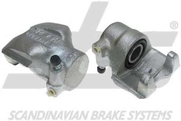 1301214506 SBS Brake System Brake Caliper