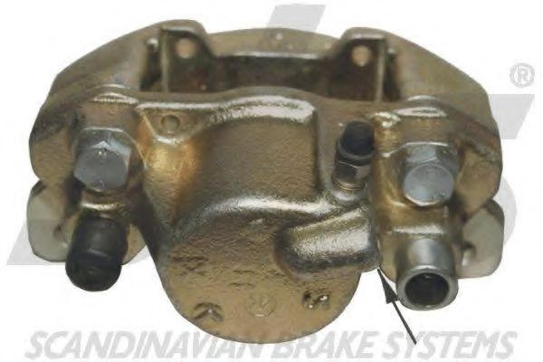 1301214516 SBS Brake System Brake Caliper