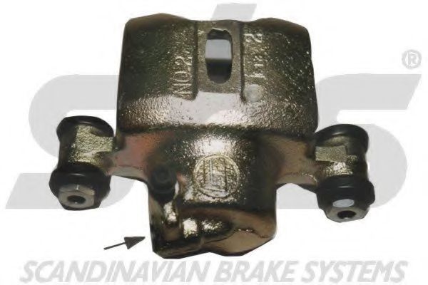 1301214517 SBS Brake System Brake Caliper