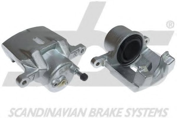 13012145228 SBS Brake System Brake Caliper