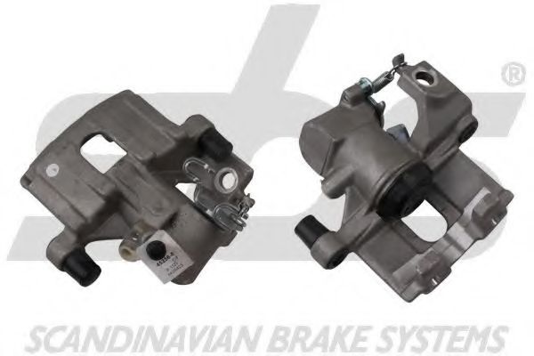 13012145256 SBS Brake System Brake Caliper