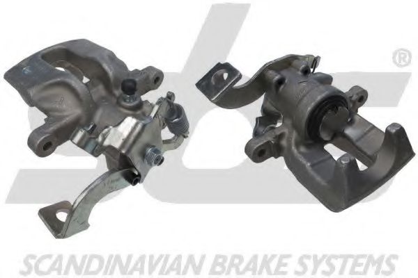 13012145259 SBS Brake System Brake Caliper