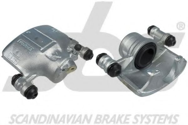 1301214566 SBS Brake System Brake Caliper