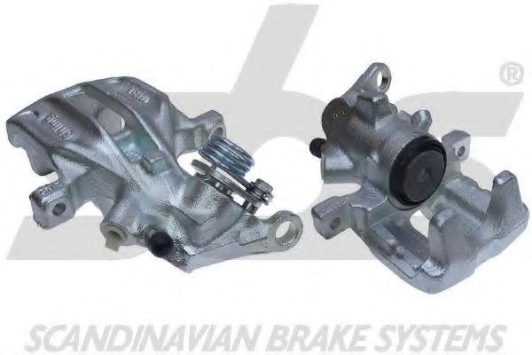 13012147105 SBS Brake System Brake Caliper