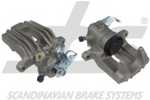 13012147172 SBS Brake System Brake Caliper